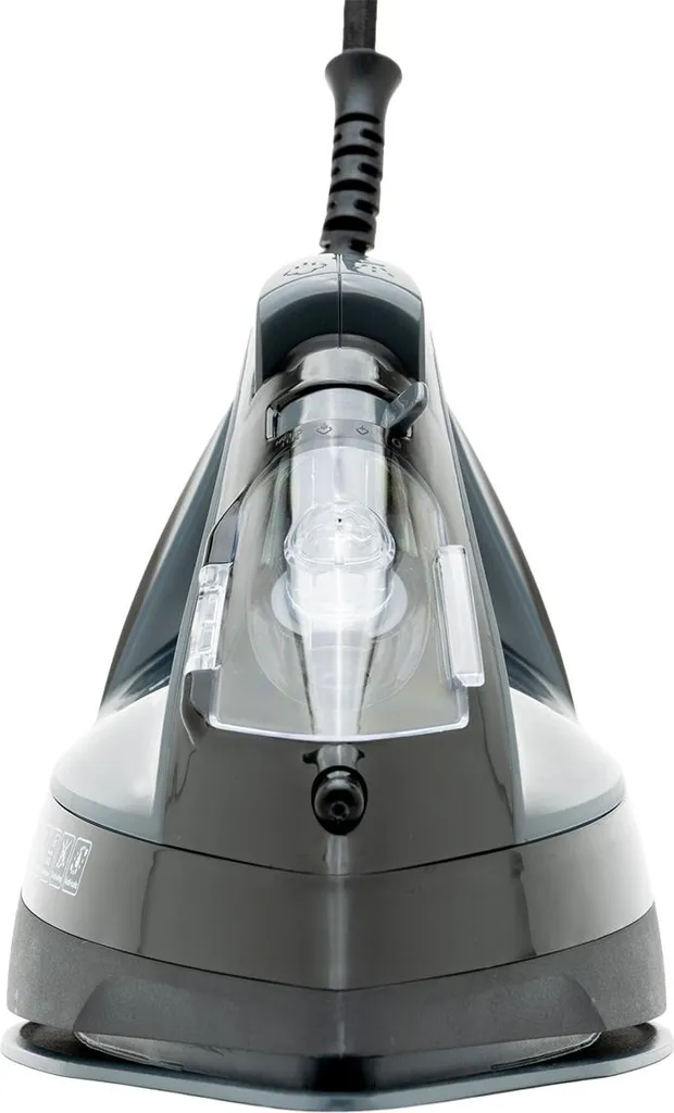 Fer à repasser vapeur Tornado TST-2000G Noir - Performance 2000W