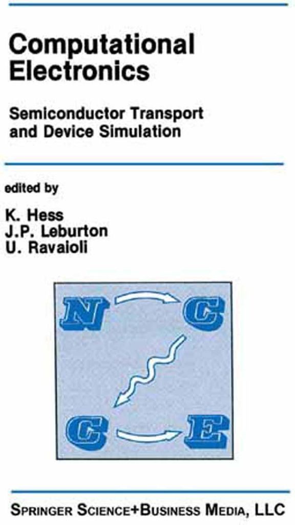 Computergestützte Elektronik