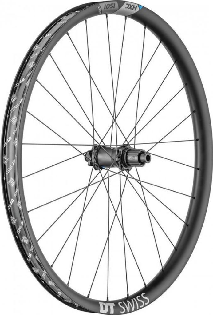 HR DT Swiss HXC 1501 Spline DB 27,5"/35