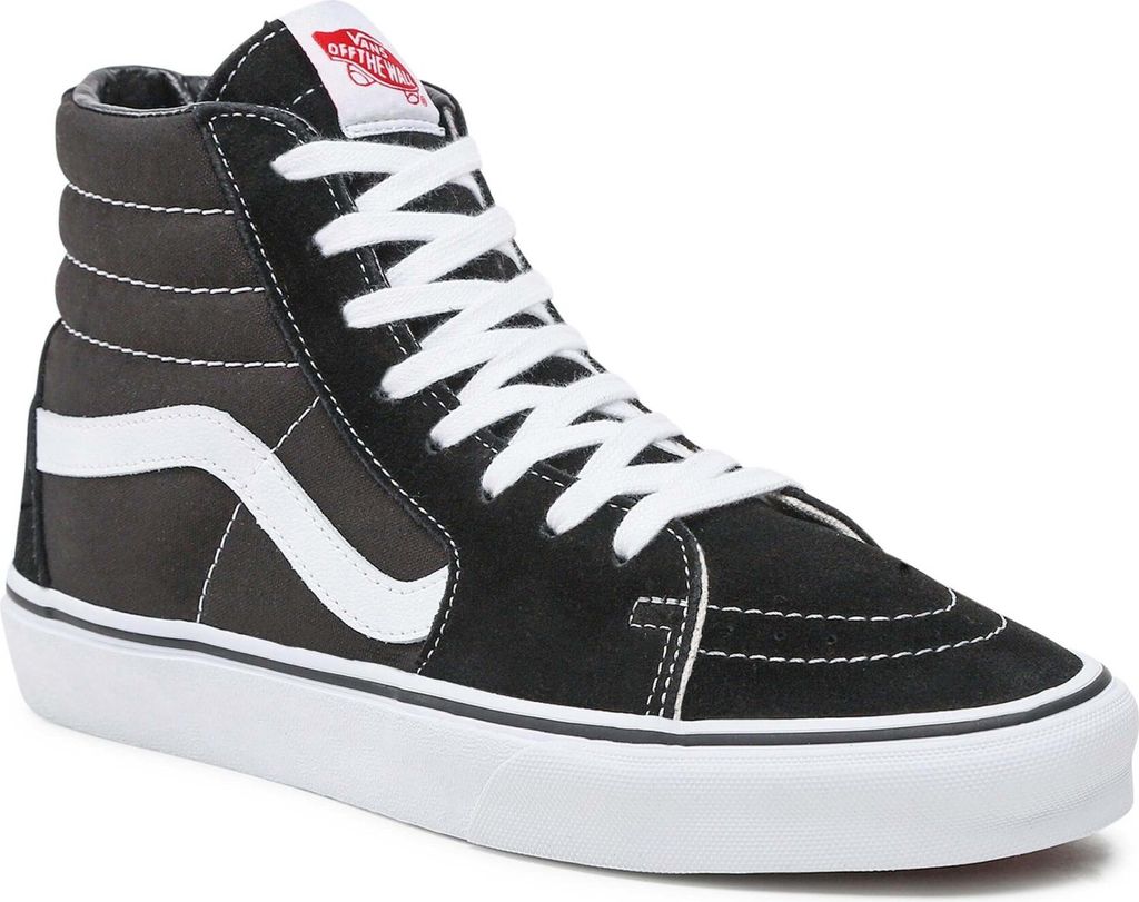 Vans Sneakers VN0009RDBMX1 in Grey color size 37
