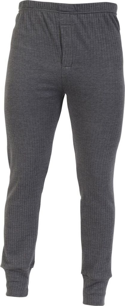 Absolute Apparel Pánske termoprádlo AB123 (XL) (antracit) Obrázok produktu 1