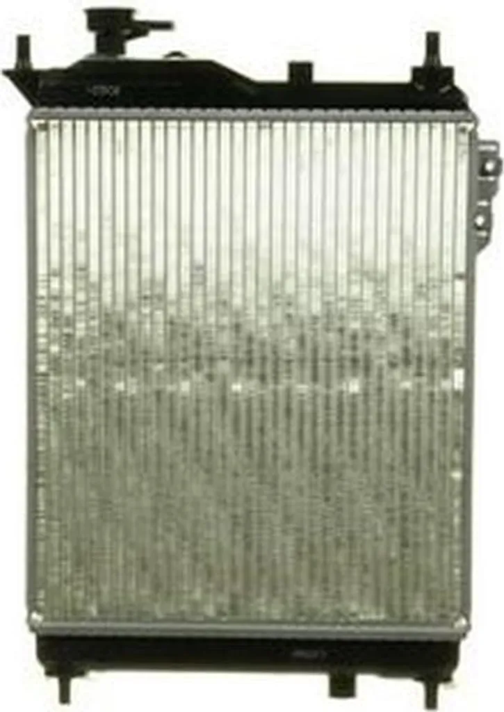 Radiateur moteur MAHLE pour HYUNDAI GETZ | Refroidissement optimal