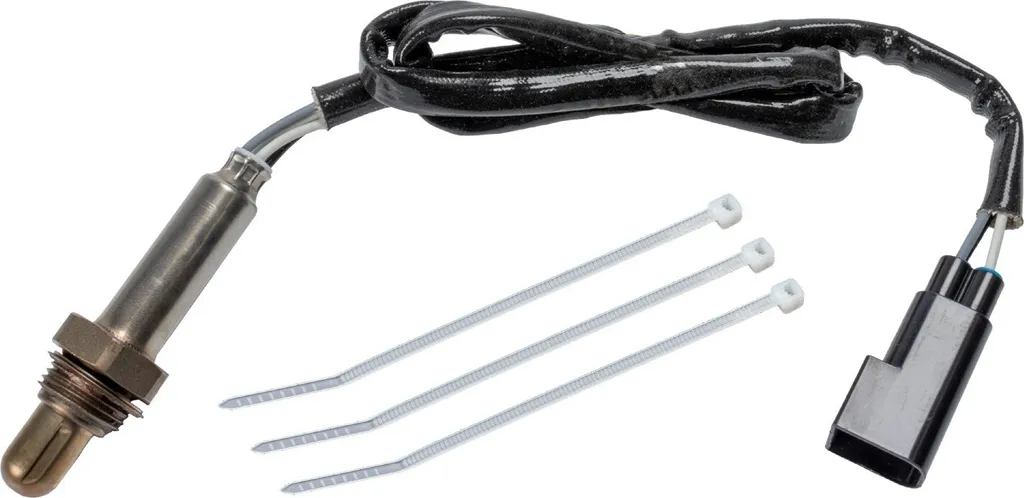 Sonde de régulation pour FORD KA RB - Capteur lambda chauffé 710 mm