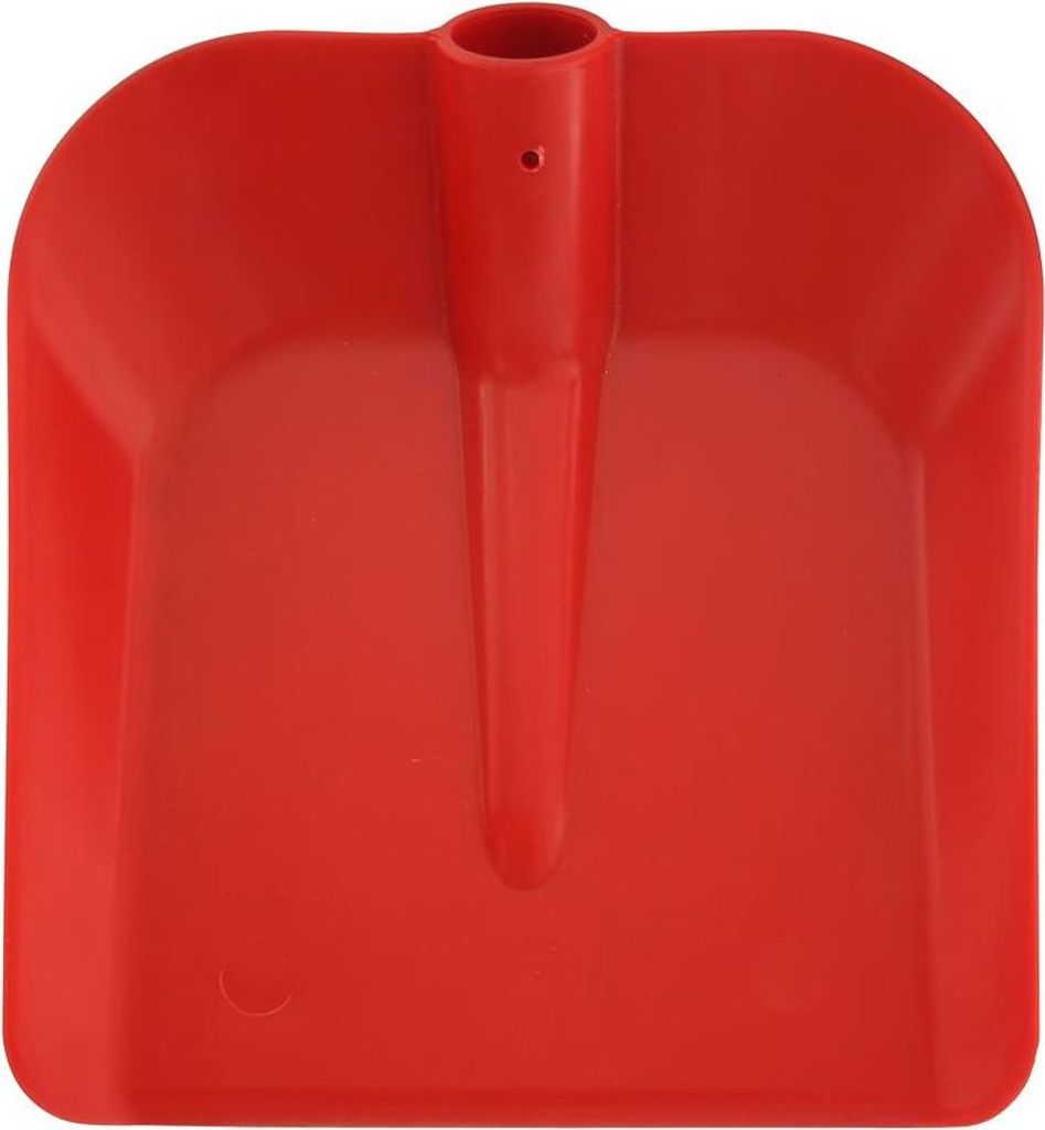 Schaufel Vachy Kunststoff, klein, ohne Stiel