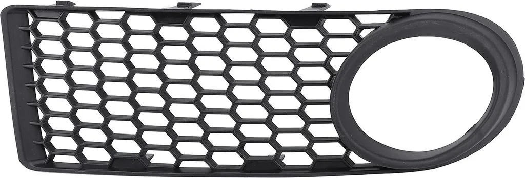 Grille de Remplacement Pare-chocs Droit pour Réparation New Beetle 1C0