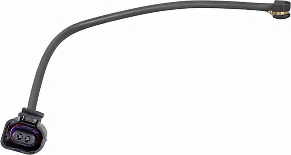 METZGER 1190222 Warnkontakt Bremsbelagverschleiß 295mm Vorne für VW Touareg (7P5, 7P6) für PORSCHE Cayenne (92A)