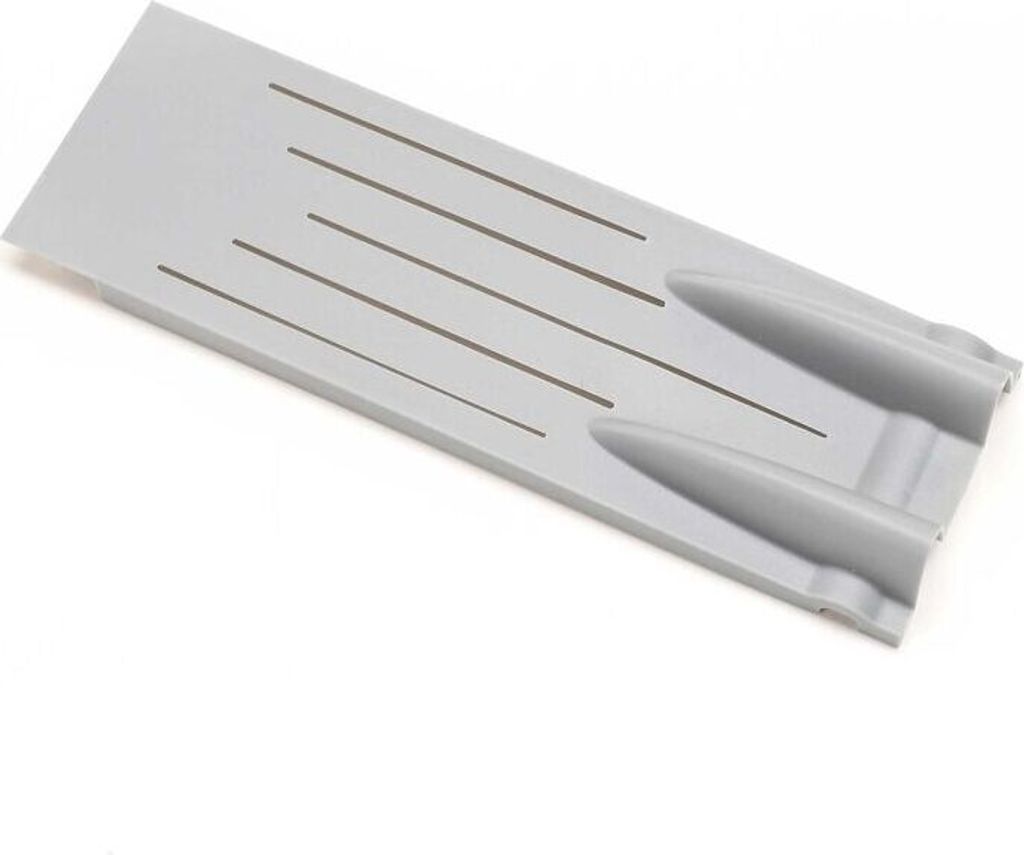 E-flite Bottom Fuselage Cover: F-14 40m