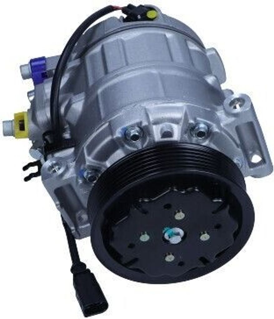MAXGEAR AC388348 - OE 7L6820803F Klimakompressor für Q7 (4L), Touareg (7L), Touareg (7P)