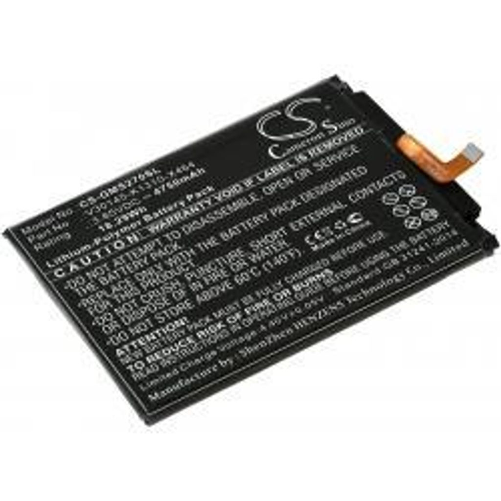 Akumulátor Gigaset GS270 Obrázok produktu 