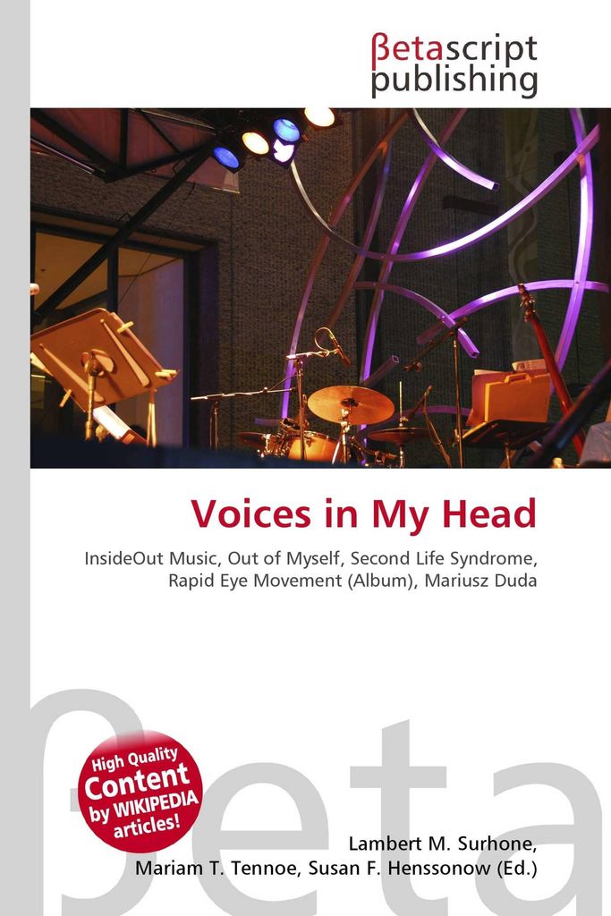 Voices in My Head