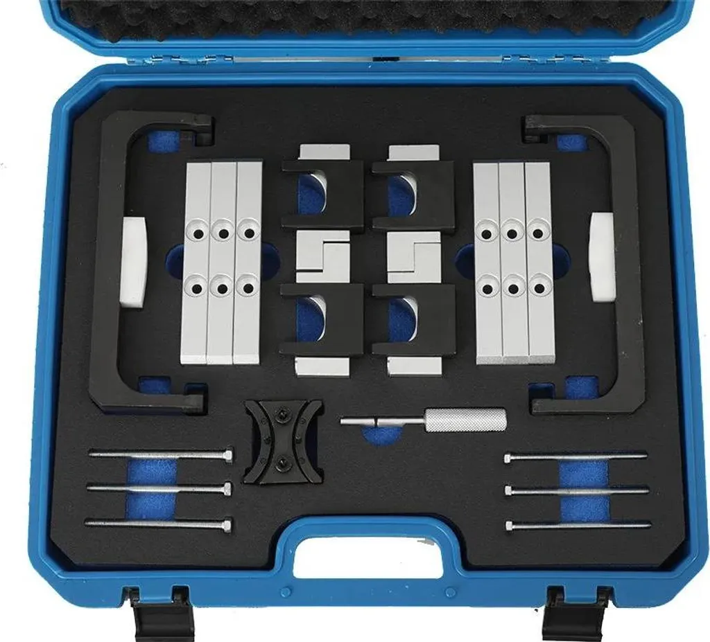Kit d'outils pour réglage de distribution moteur M177 - Usage intensif