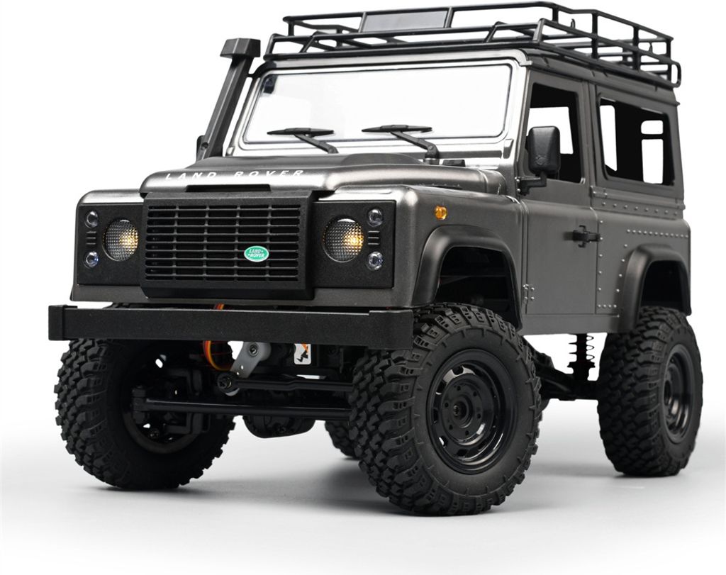 MNRC MN98 MN99S Verbesserte Version 1/12 2.4G 4WD RC-Auto Produktbild 