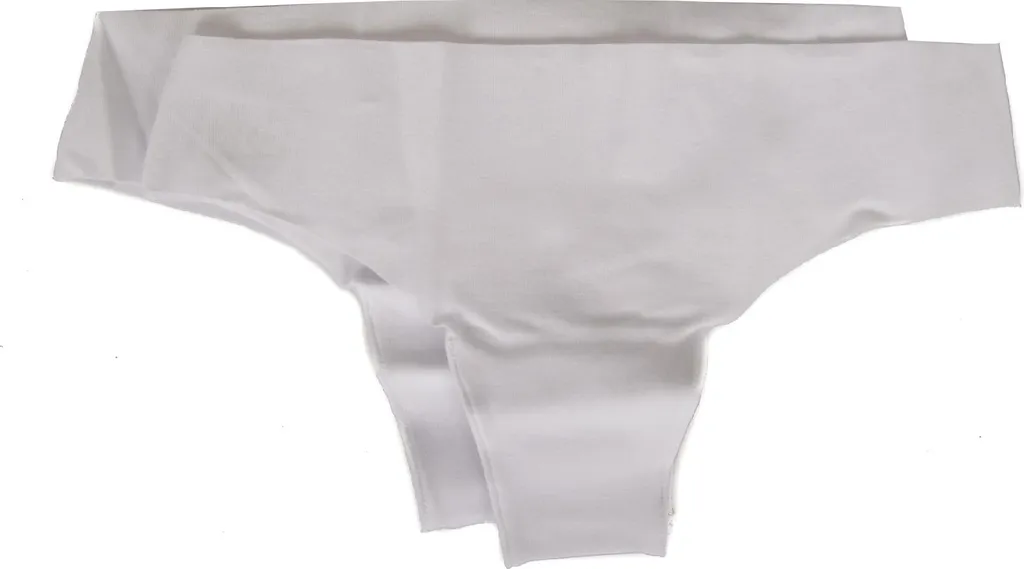 Lot de 2 Culottes Ragno 71126U Freedom Brasiliano en Coton - Taille 2