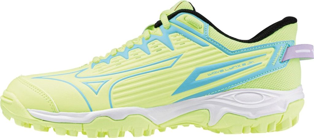 Mizuno Wave Lynx 2 Hockeyschuhe Senior