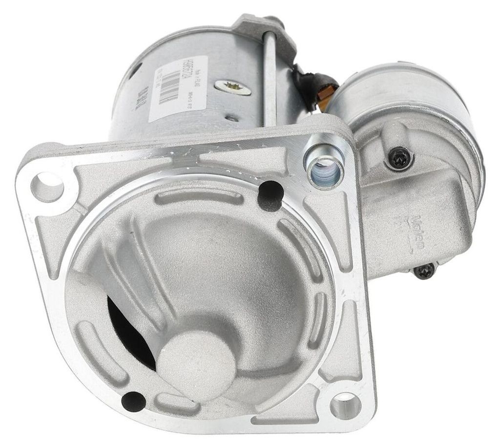 Anlasser Starter 12 V 1,7 kW 10 Zähne VALEO für u.a. OPEL INSIGNIA