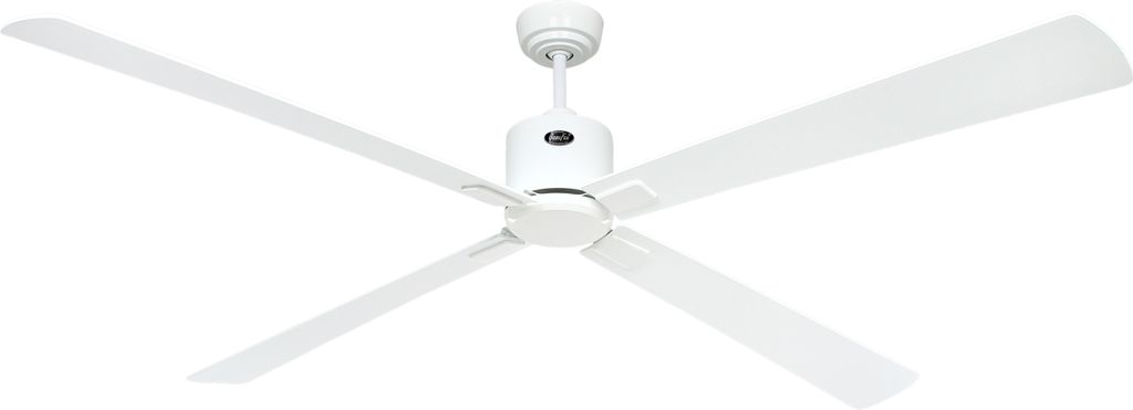 Energiespar Deckenventilator mit Fernbedienung Eco Neo III Produktbild 