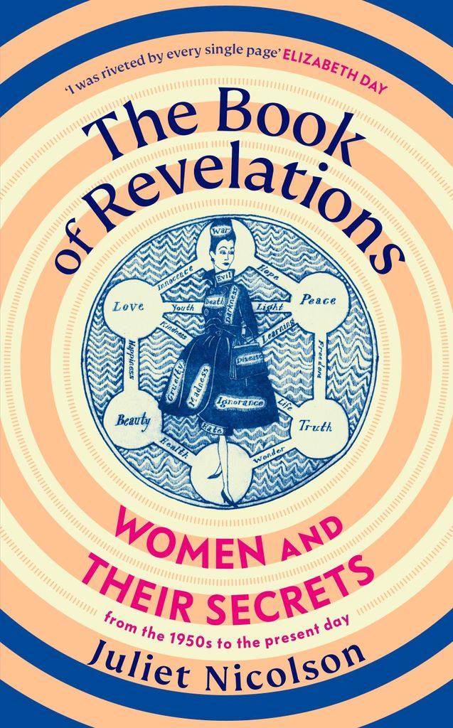 The Book of Revelations