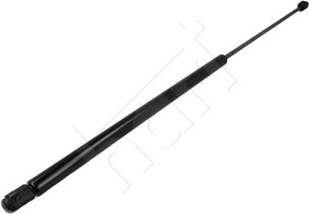 HART 813 932 Gasdruckdämpfer, Motorhaube OE 8P0823359 kompatibel mit A3 8P