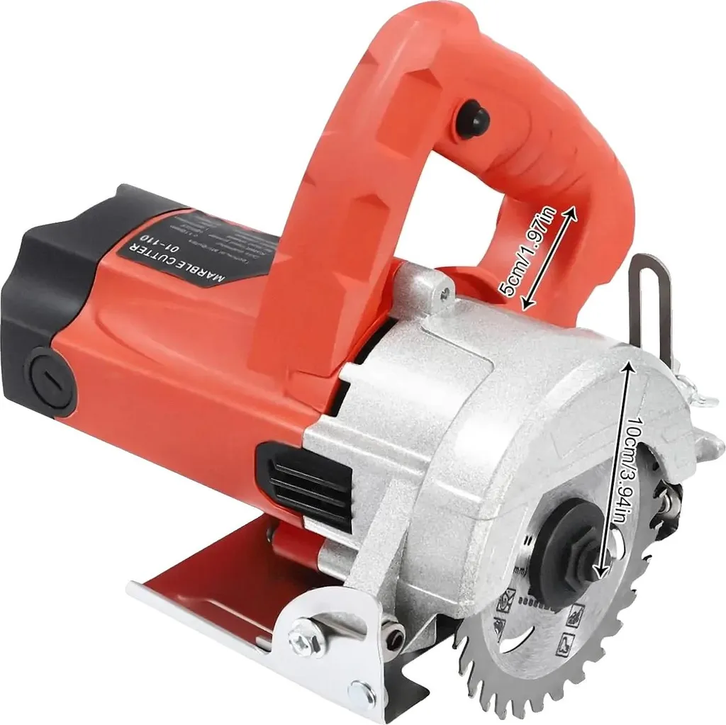Tagliasassi Manuale Uso Versatile - Offerta Stabilità Migliorata