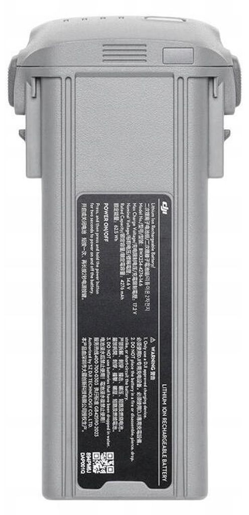 DJI Smart Battery für DJI Air 3S Produktbild 