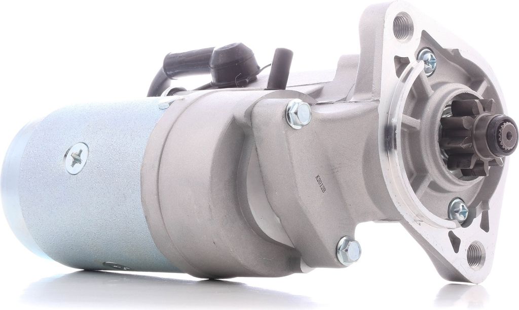RIDEX 2S0511 Starter Anlasser 2,20kW für DAIHATSU FOURTRAK (F7, F8) 12V