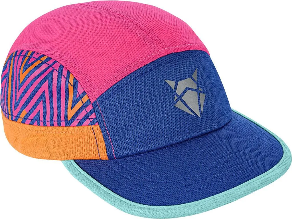 Casquette de course stable Incylence v1 - Protection solaire Running