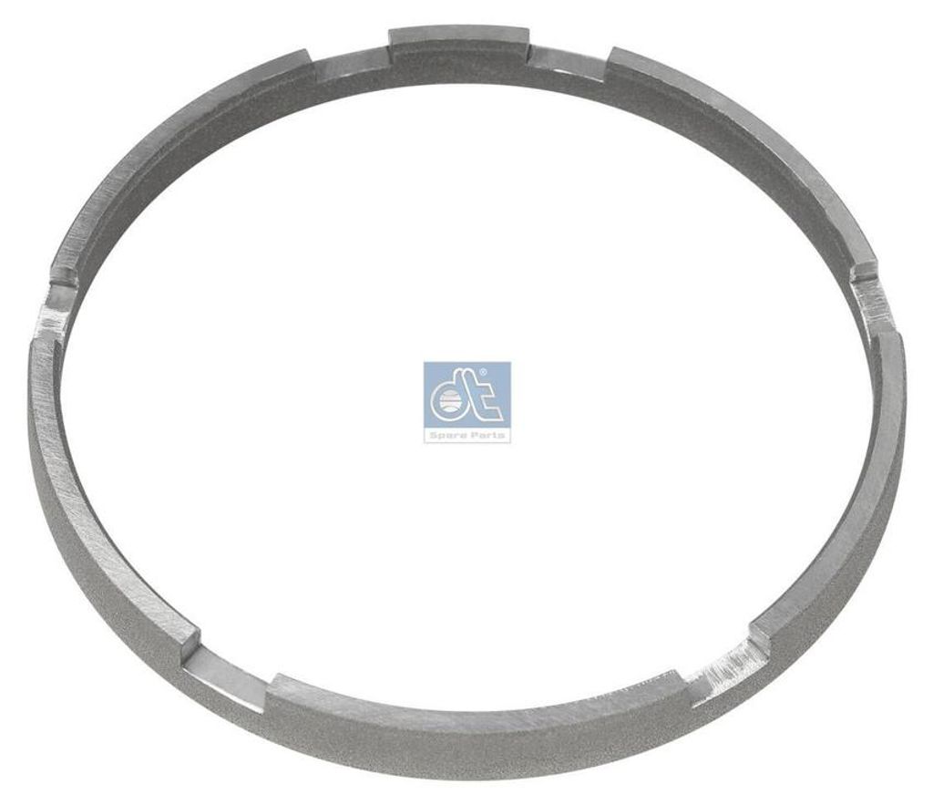 Synchronkegel Gangrad DT SPARE PARTS IAM-Expertise passend für SCANIA