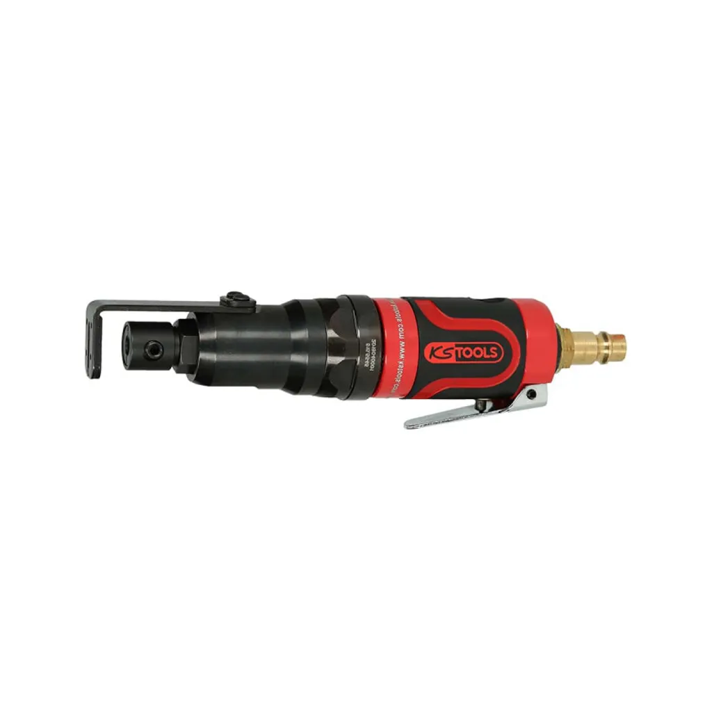 Découpez les zones difficiles avec la mini scie sauteuse KS TOOLS 170mm - 2