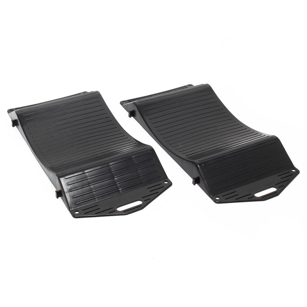 XPOtool protège-pneu lot de 2 13–18 pouces repose-pneu Image du produit 