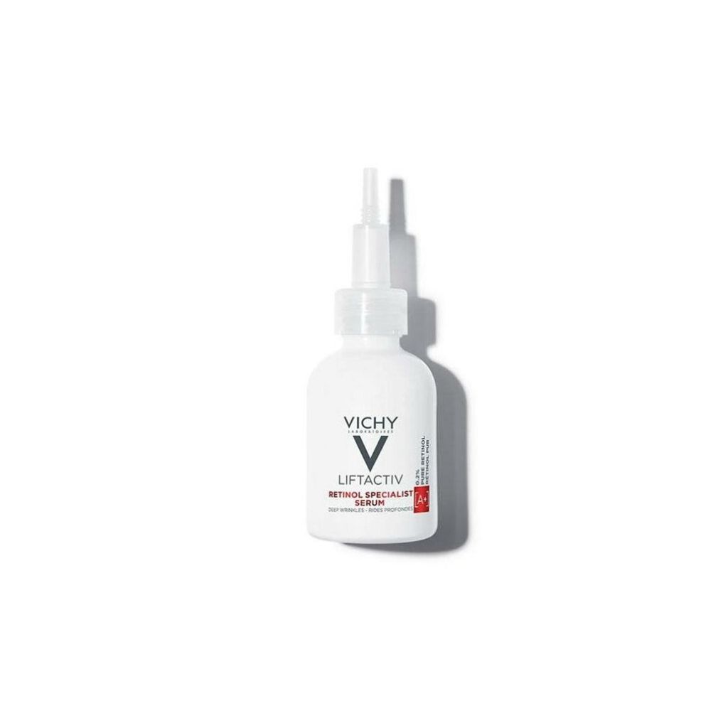 Vichy Liftactiv Retinol A+ Serum 30 ml Zdjęcie produktu 