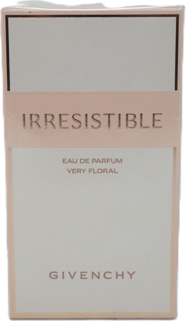 Givenchy Irresistible Very Floral Eau de Parfum für Damen 80 ml