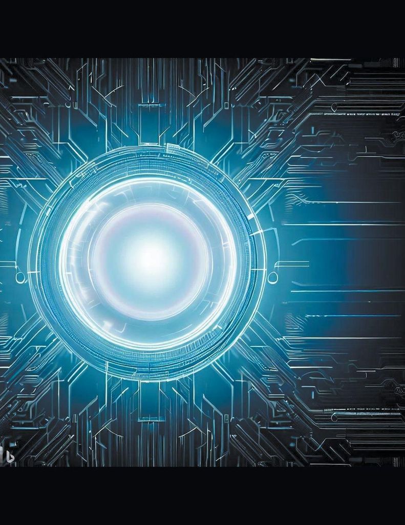 The Antichrist and the Artificial Intelligence