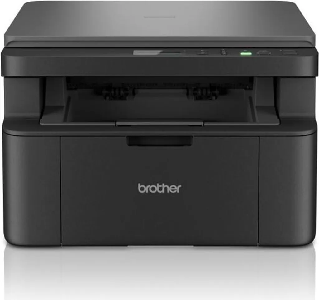 Laser Brother DCP-L1640W Wi-Fi : 20ppm, 3-en-1, A4, Haute Résolution