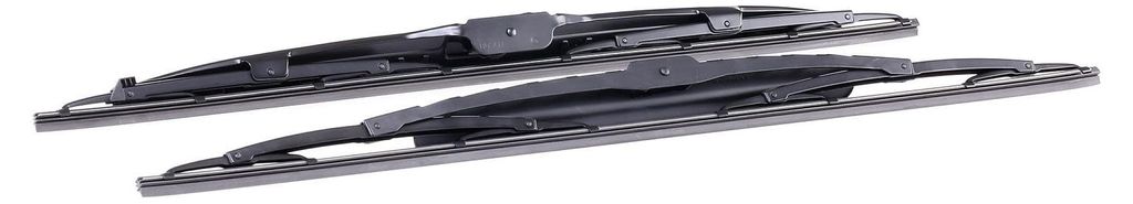 Stieracie gumy Bosch Twin Spoiler 367S, dĺžka: 600 mm/625 Obrázok produktu 
