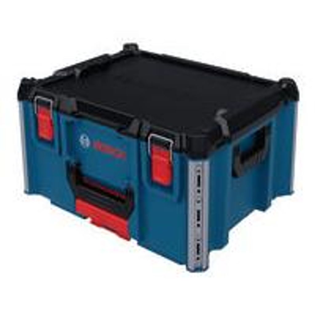 Koffersystem L-BOXX Contractor 322 Produktbild 