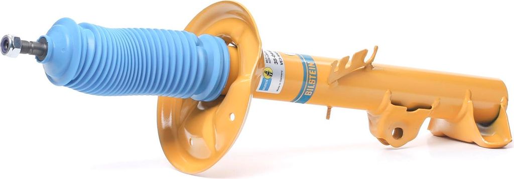 BILSTEIN Stoßdämpfer Vorne Links für BMW 3 Limousine (E36) B8 Performance Plus Federbein 35-044024