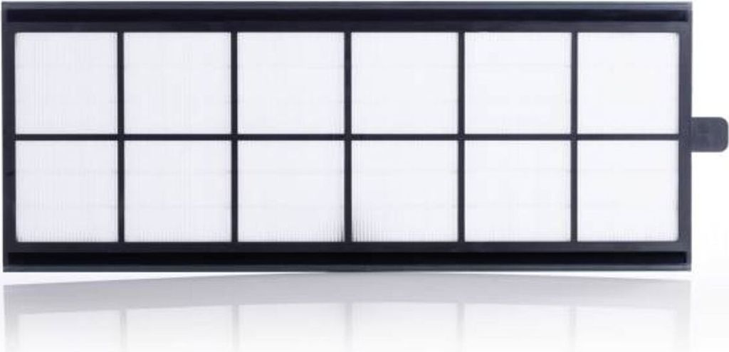 Zehnder Filter G4 ComfoFond-L 550/350 eco