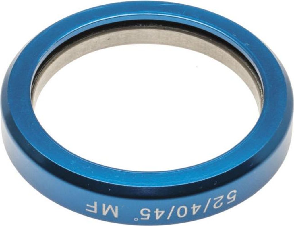 PRO Kugellager Hybrid A:51.8/I:40/H:8 51 - leichtes Präzisions-Steuersatzlage...