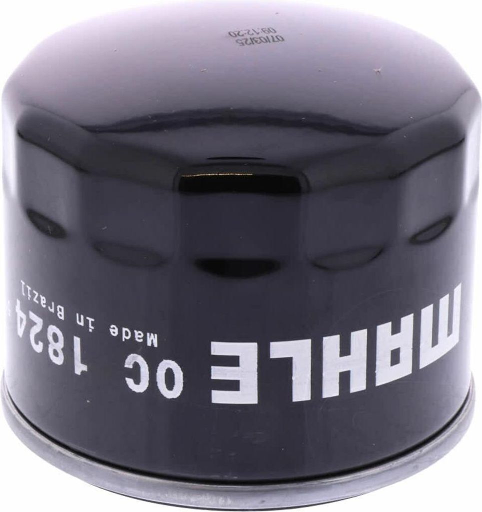 Filtro olio MAHLE OC 1824 per BMW F Immagine del prodotto 