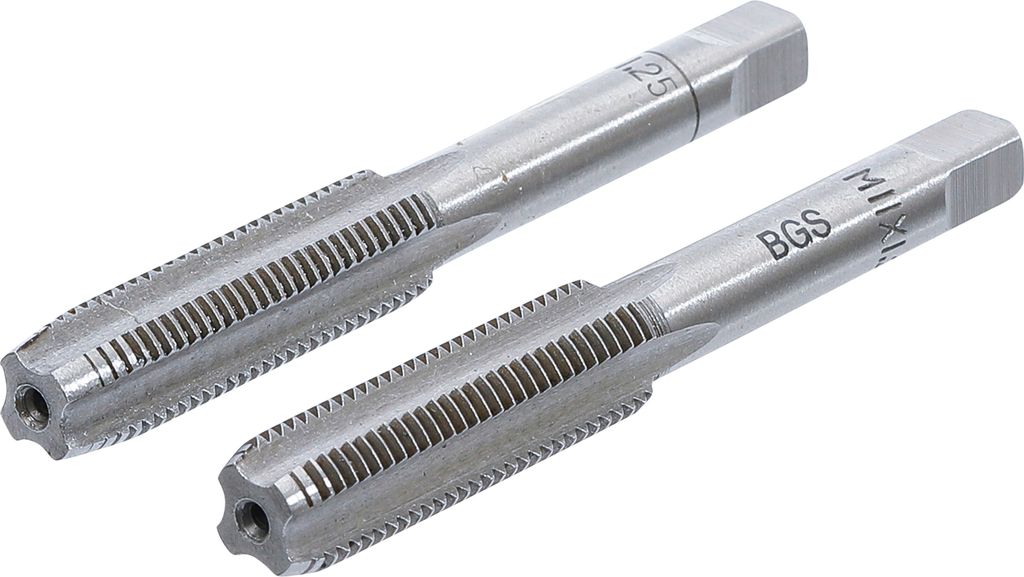BGS technic Tap Set, 62 g Produktbild 