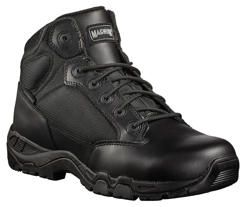 MAGNUM MAGNUM Uniformschuhe Herren -Viper Pro 5.0 En + - Wasserdicht - Schwarz 38