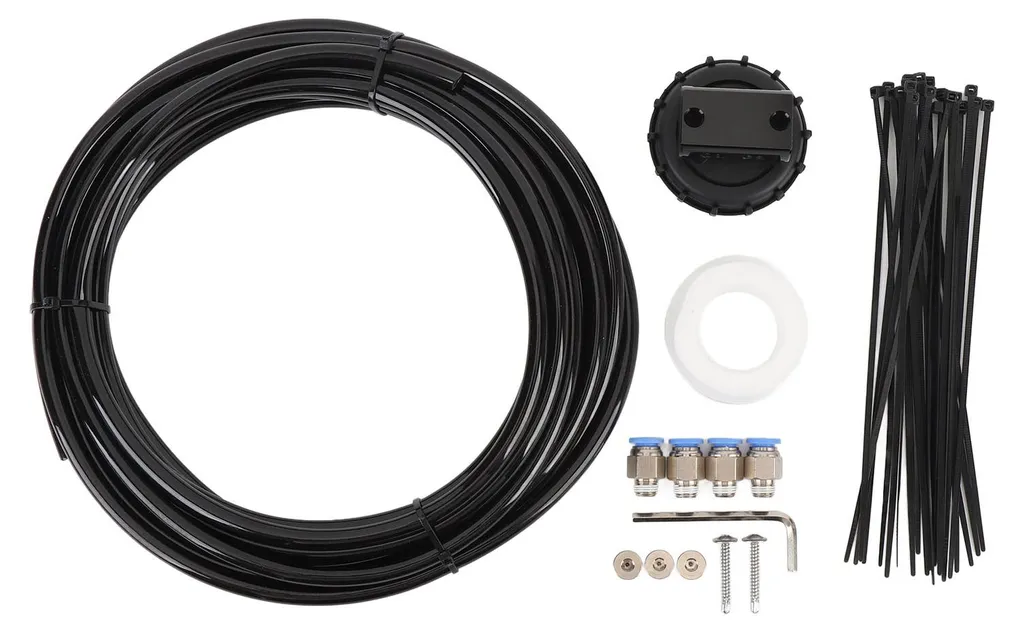 Solution de purge pour éviter les fuites de boîte de transfert 4x4