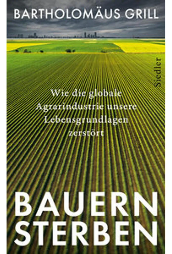 Bauernsterben Solution Jeu Éducatif pour Comprendre l'Agriculture Moderne