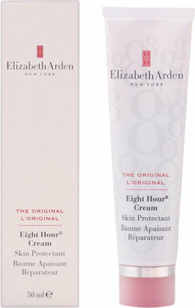 Balsamo riparatore viso otto ore Elizabeth Arden 50 ml Immagine del prodotto 