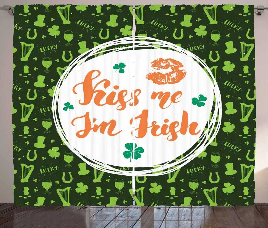 Acquista Tenda Rustica ABAKUHAUS 280x225 Verde e Salmone Online