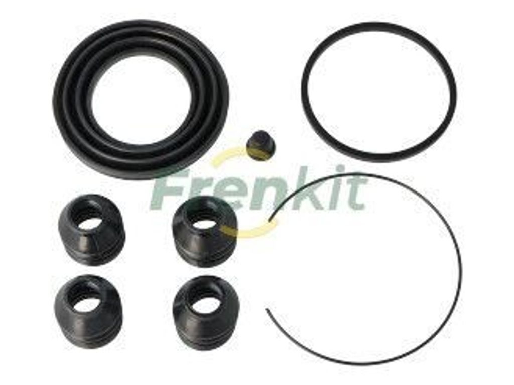 FRENKIT Bremssattel-Reparatursatz für TOYOTA CELICA Coupe Produktbild 