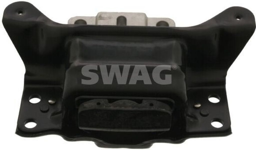 SWAG Lagerung Automatikgetriebe 30 93 8516 für VW Golf VII Schrägheck (5G1, BQ1, BE1, BE2) Passat Variant (3G5, CB5) Golf VII Variant (BA5, BV5)