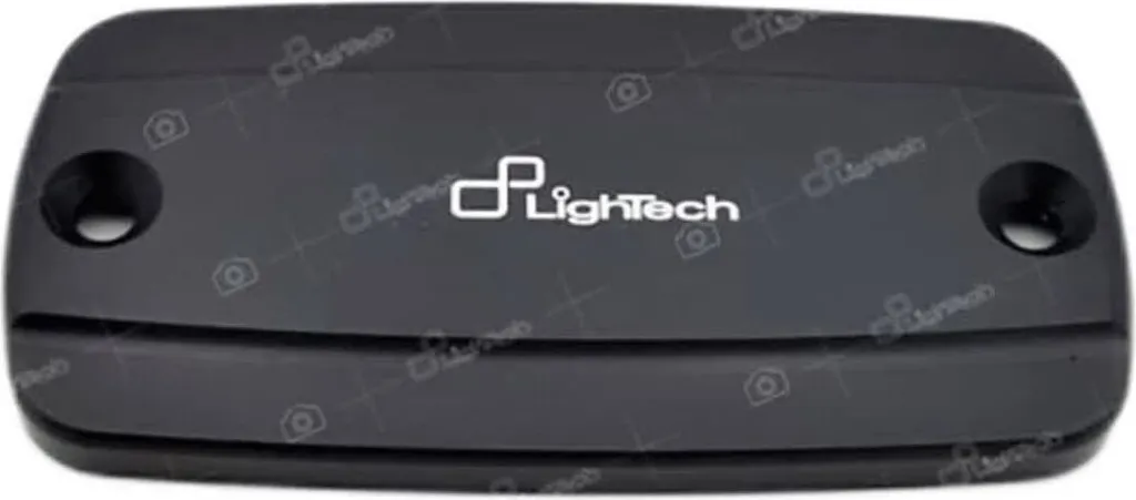 Couvercle Lightech pour Honda CB650F : Finition Premium sans Fuites