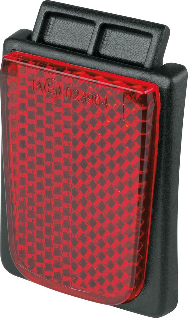 MonkeyLink ML-1 Reflektor-Schutzkappe hinten 40 x 50 mm. Produktbild 