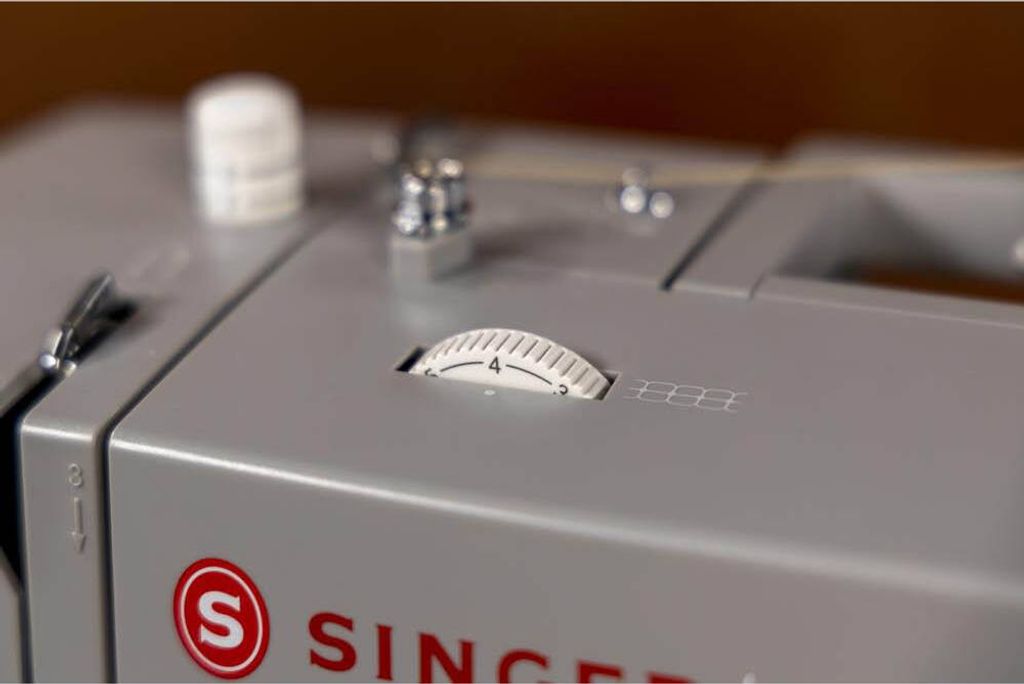Singer HD6705C Maszyna do szycia Zdjęcie produktu 14